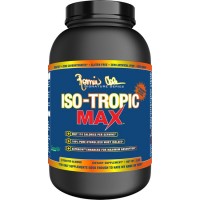 ISO-Tropic MAX (930 гр)